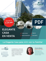 PH Coronado Bay - Apartamentos en Venta en Panamá