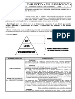 Aula Nº 01_Conceito, Estrutura e Elementos Da Constituição