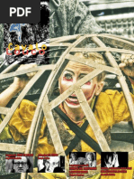 Cavalo Louco nº 7 - Revista de Teatro