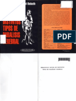 Bobath, Berta & Bobath, Karel - Desarrollo Motor en Distintos Tipos de Parálisis Cerebral (2000)