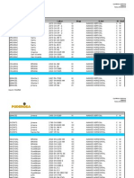 1ra Medicion Abril-15