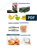 alimentos saludables y no saludables.docx