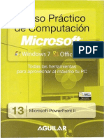 Microsoft PowerPoint II