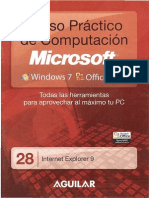 28.- Internet Explorer 9