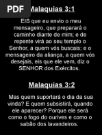 Malaquias - 003