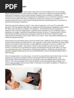 Corso SEO Avanzato
