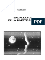 Capitulo-1 Fundamentos de La Investigación