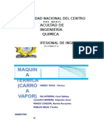 Fisicoquímica I - Modulo - Docx DD