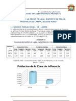 CAPITULO VI Estudios Poblacionales