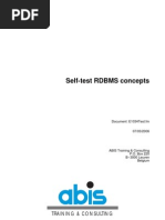 Download rdbmstest by Salomy SN272322 doc pdf