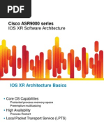 Cisco NSO: Streamlining Network Management | PDF | Command Line ...