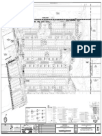 Malin Road Development Malin Road, Malvern, Pa 19355: Match Line (See Plan 'C')