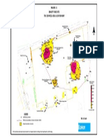 Figure 12 - TCE Source Area Location Map