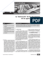 Revista Gestion Publica