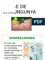 Chikungunya Ul