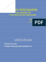 Teknik Pengajaran Puisi & Teks PBBSBM 27-29 Julai 2010kuala Selangor