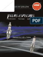 Catalogo Velas Especiais PDF