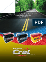 Catalago Baterias Cral 2011-2012 PDF