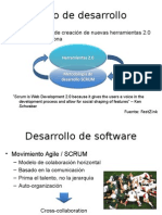 Scrum, Un Concepto