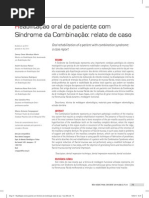 Sindorme Da Combinaçao