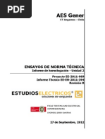 EE en 2011 394 RB_Informe de Homologacion Angamos_U2