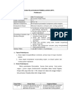 Rencana Pelaksanaan Pembelajaran KD Induction Exhaust Cooling