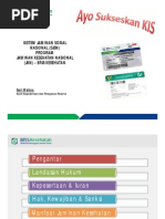 Download Presentasi BPJS Kesehatan by dharmawan SN272335499 doc pdf