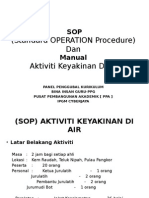 BIG PPG SOP-Manual-Outdoor