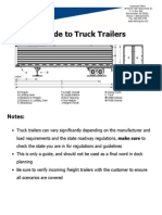 Truck Trailer Guide