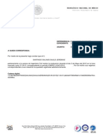 Acuse PDF