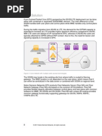 Core Solution: Figure 3: Core Network With Multiple Radio Access Technologies