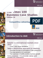 STRM043-Session 2 Powerpoint Slides - Aldi Case Study