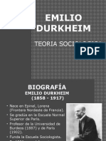 Emilio Durhkeim.pptx