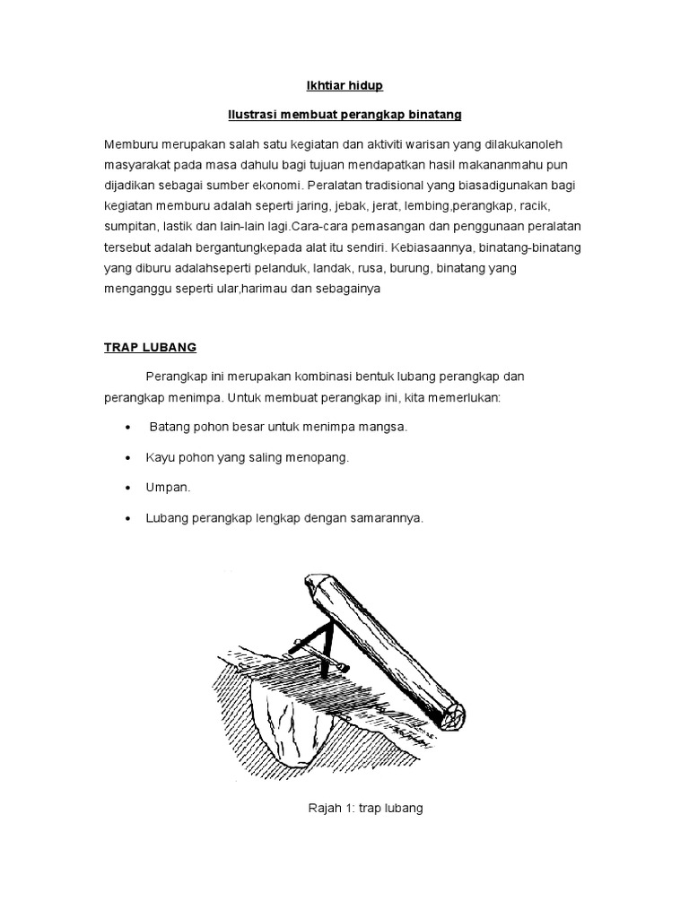 Ikhtiar Hidup Pdf