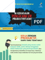 Ebook - Kebiasaan Penghancur Produktivitas - by ADM