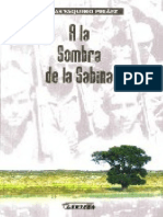 A La Sombra de La Sabina - Dimas Vaquero Pelaez