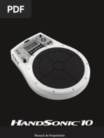 Manual Do Proprietário