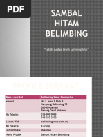 Contoh Surat Tuntutan | Pdf
