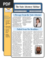 Police Officer Final Script | PDF | Witness | Complaint