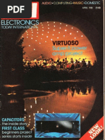 Electronics Today International April 1988