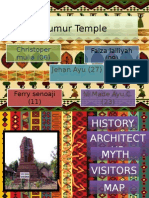 Sumur Temple Sumur Temple: Group 4