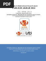 Download LPJ Tabligh Akbar by Citra Amalia SN272371786 doc pdf