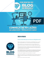 7 Pilares Do Blog Memoravel