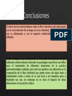 Conclusion Es