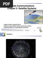 Mobile Computing Chapter-5