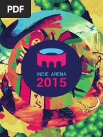 Download IndieArena Booklet Gamescom 2015 by Democritus SN272376189 doc pdf