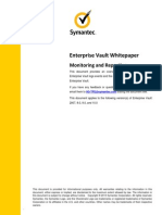 EV Whitepaper - Monitoring and Reporting (January 2013) PDF