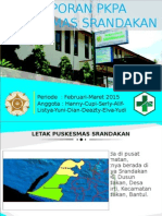 Puskesmas Srandakan Untuk Diskusi 16.6.15