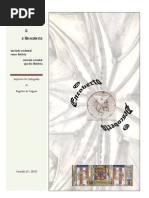 o Encoberto & o Descoberto