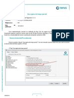 FOP BT Usa Regime de Tempo Parcial BR PCREQ-3200